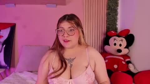 Winnie online show from 06.25.26