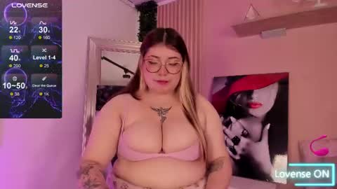 Winnie online show from 07.04.26