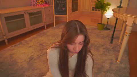 Lillian online show from 04.20.26