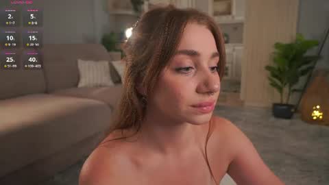 Lillian online show from 07.14.26