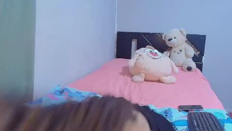 Snapshot of winnifer_gonzalez chatting on 09.11.25 Winnifer Gonzalez online show from 09.11.25