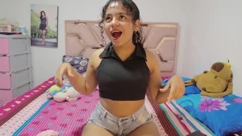  Winnifer Gonzalez  online show from 04.01.26