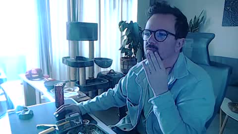 cream36 online show from 01.29.25