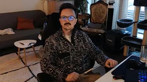 cream36 online show from 11.07.25