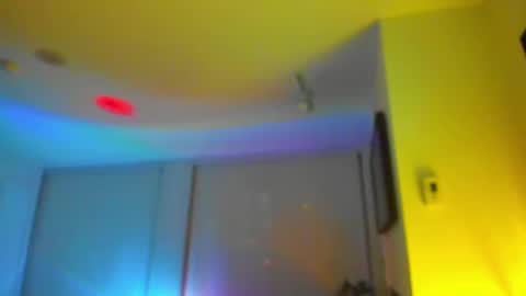 Winter Miracle online show from 02.11.25