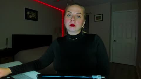 Winter Miracle online show from 11.15.25