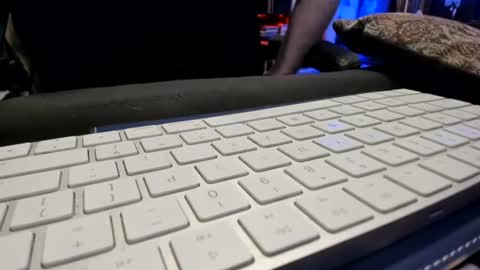 winterblue20 online show from 07.24.26