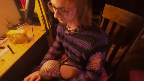 Winter online show from 05.13.26