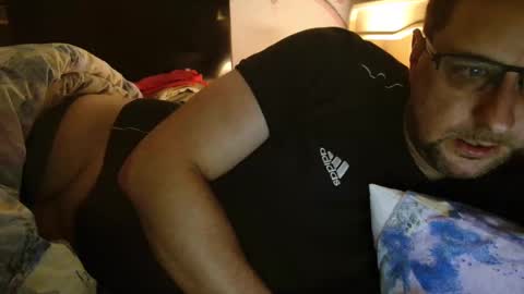 Snapshot of wirzwei8883 chatting on 12.19.24 Dirty online show from 12.19.24