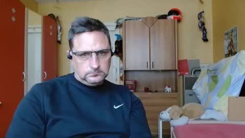 Dirty online show from 05.11.26