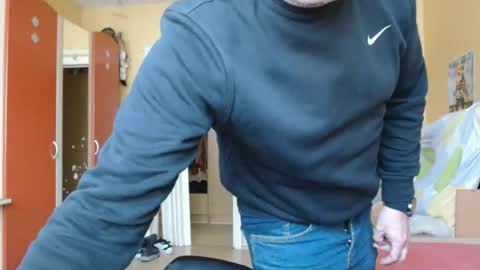Dirty online show from 05.11.26
