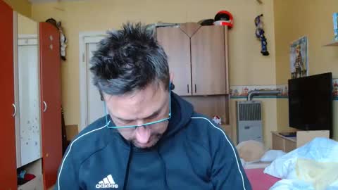 Dirty online show from 05.17.26