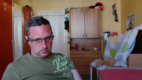 Dirty online show from 05.25.26