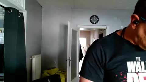 Dirty online show from 05.31.26