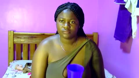 Snapshot of wisdom7_ chatting on 01.20.25 wisdom7_ online show from 01.20.25