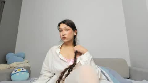 Asylai but you can call me Aila online show from 06.28.26