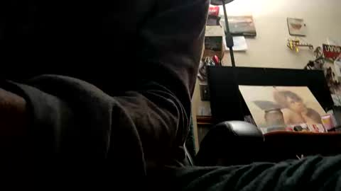 Snapshot of wiseguy2use chatting on 01.17.25 Cat Daddy online show from 01.17.25
