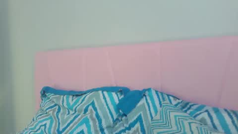 Snapshot of wishgoddes chatting on 10.24.25 WishGoddes online show from 10.24.25