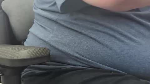 Snapshot of wishyouknewme64 chatting on 03.29.26 MyWeightInService online show from 03.29.26