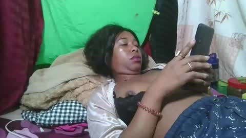 Snapshot of wissinaaa chatting on 09.10.25 wissinaaa online show from 09.10.25