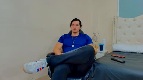 Wiston online show from 03.16.26