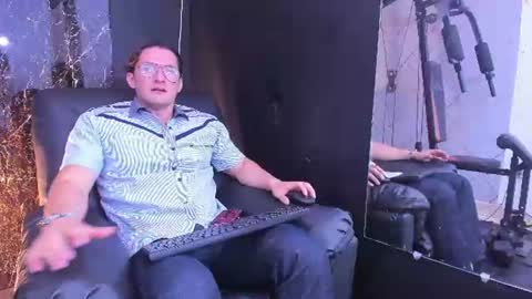 Wiston online show from 07.22.26