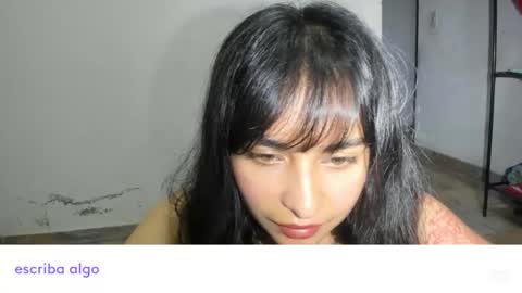 witch_3333 online show from 05.19.26