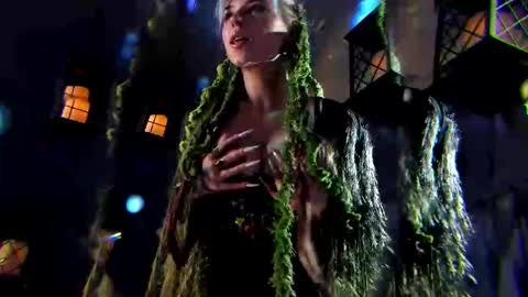 Goddess of two strapons  - Mr. long Don Mr. Pinky online show from 10.30.25