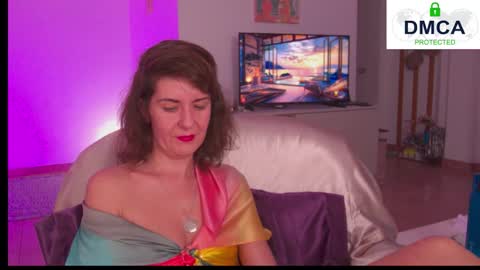 Witch in Silk online show from 09.09.25