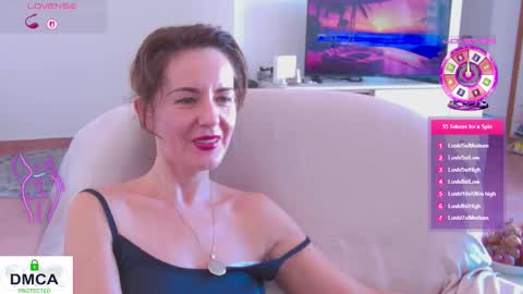 Witch in Silk online show from 09.20.25