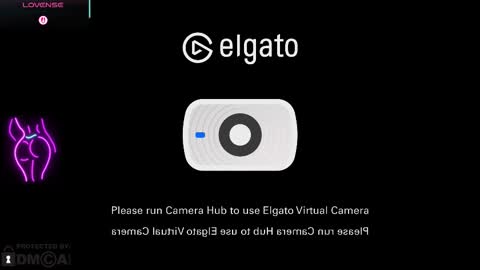 Witch in Silk online show from 10.29.25