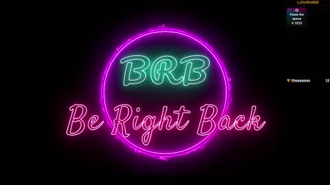 Snapshot of witchery_boy chatting on 02.27.26 Victor online show from 02.27.26