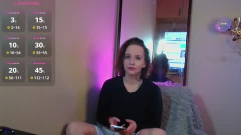 Snapshot of witchmooon chatting on 03.07.25 Kiara online show from 03.07.25