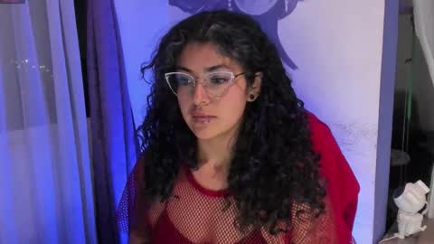     Luna Violeta  A r t i s t  online show from 11.30.25