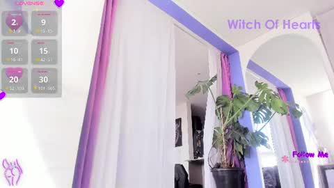     Luna Violeta  A r t i s t  online show from 06.27.26