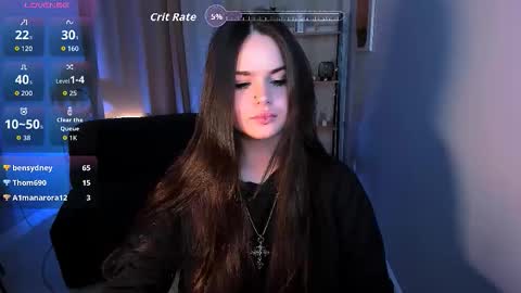 the ketty online show from 11.20.25