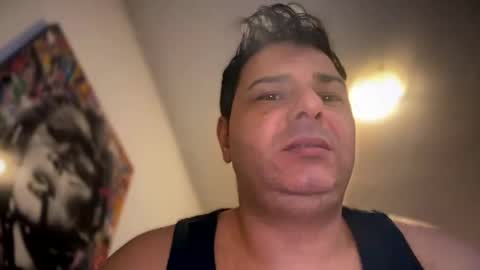 Snapshot of witebull83 chatting on 01.20.25 Witebull online show from 01.20.25