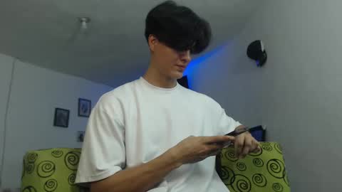 Ken online show from 01.31.25