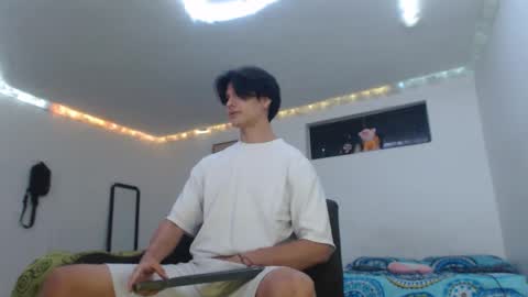 Ken online show from 11.14.25