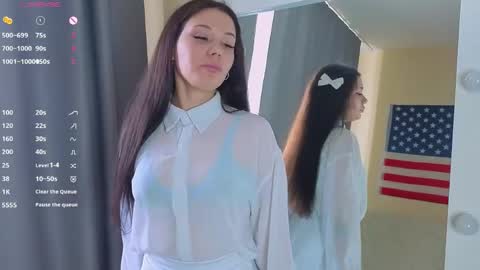 Eva  online show from 05.01.26