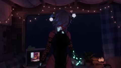 wittleweeel2 online show from 02.08.25