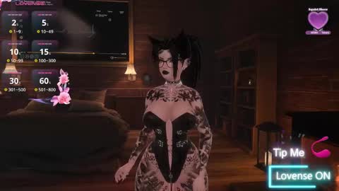 wittleweeel2 online show from 02.18.25