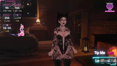 wittleweeel2 online show from 02.19.25