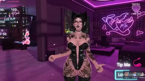 wittleweeel2 online show from 02.20.25