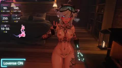 wittleweeel2 online show from 02.24.25