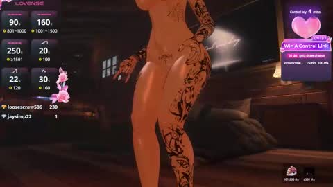 wittleweeel2 online show from 02.28.25