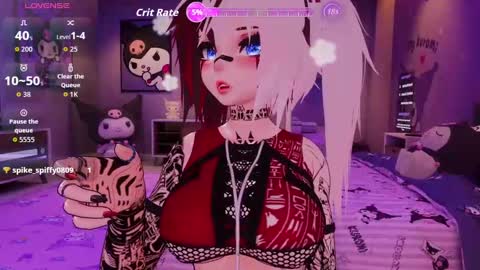 wittleweeel2 online show from 09.22.25