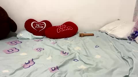 Wiz and Candy online show from 01.09.25