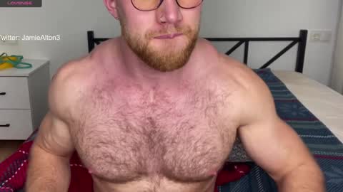 Wlademar online show from 02.04.25