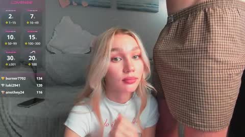 Snapshot of wladilia chatting on 02.16.25 wladilia online show from 02.16.25